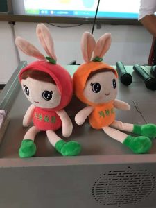閱讀越讀越聰明-月芽閱讀