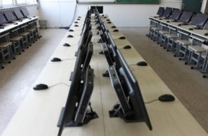 計算機雲網絡教室