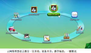 雲計算教室