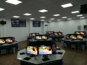 雲計算教室